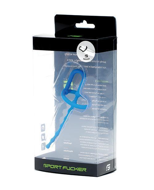 product image, Sport Fucker Dipstick - SEXYEONE