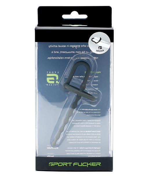 product image,Sport Fucker Dipstick - SEXYEONE
