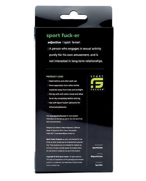 image of product,Sport Fucker Dipstick - SEXYEONE