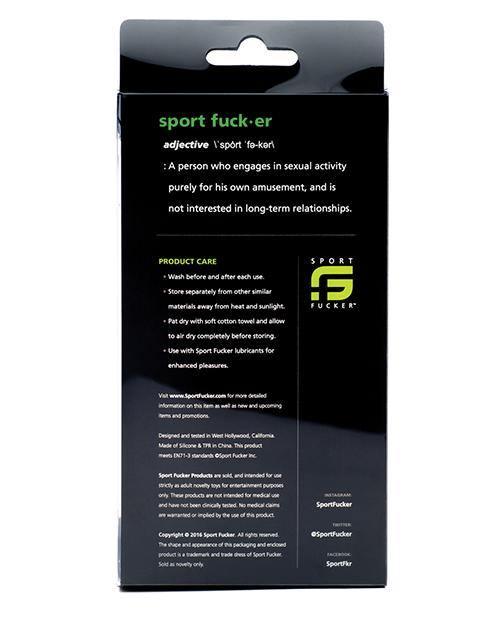 image of product,Sport Fucker Dipstick - SEXYEONE 
