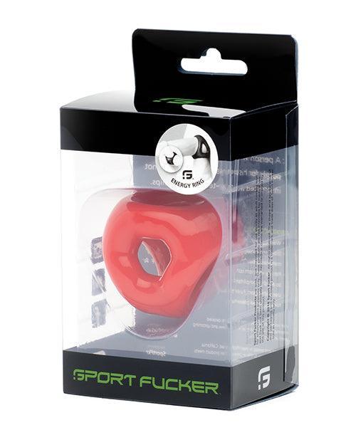 product image, Sport Fucker Energy Ring - SEXYEONE