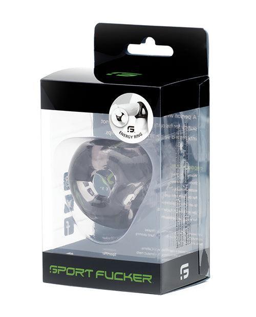 Sport Fucker Energy Ring - SEXYEONE