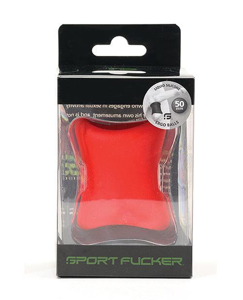 image of product,Sport Fucker Ergo Balls - 50mm - SEXYEONE