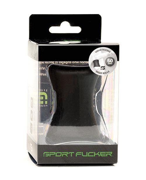 product image, Sport Fucker Ergo Balls - 60mm - SEXYEONE