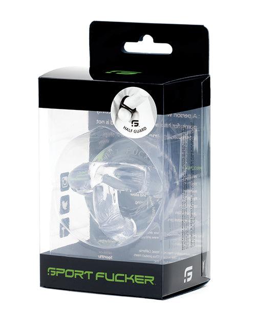 product image, Sport Fucker Half Guard - SEXYEONE