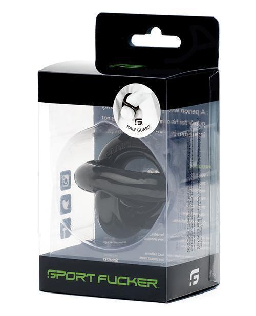 image of product,Sport Fucker Half Guard - SEXYEONE