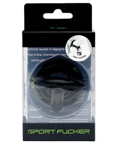 image of product,Sport Fucker Half Guard - SEXYEONE