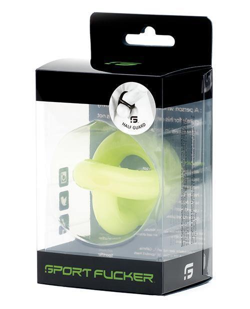 product image, Sport Fucker Half Guard - SEXYEONE