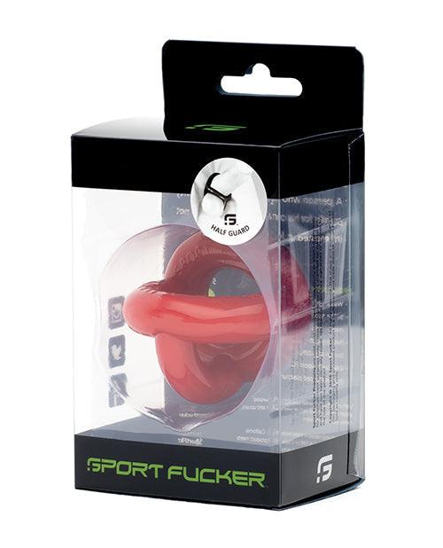 image of product,Sport Fucker Half Guard - SEXYEONE