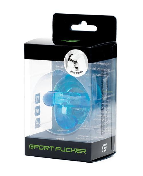 image of product,Sport Fucker Half Guard - SEXYEONE