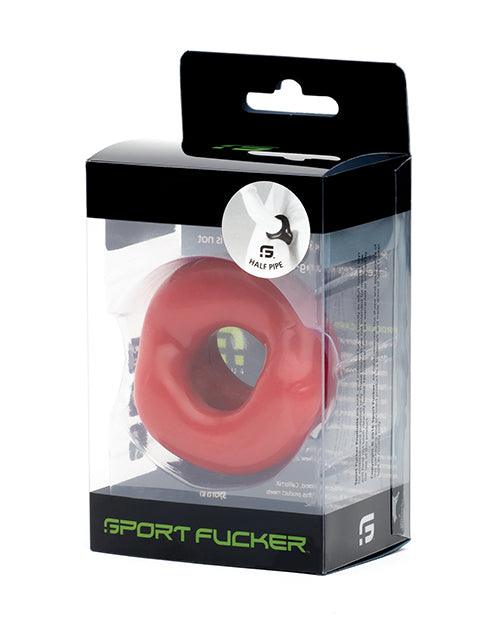product image, Sport Fucker Half Pipe - SEXYEONE