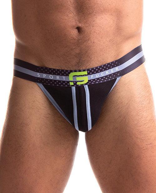 product image, Sport Fucker Jersey Jock - SEXYEONE