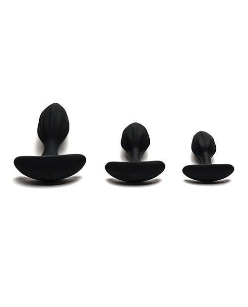 image of product,Sport Fucker Motovibe Plug N Play Kit - Black - SEXYEONE