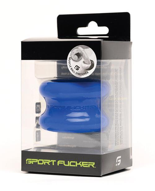 product image, Sport Fucker Muscle Ball Stretcher - SEXYEONE