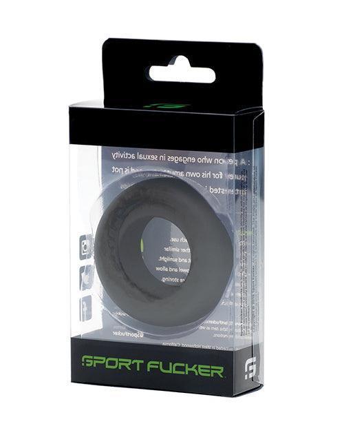 image of product,Sport Fucker Muscle Ring - SEXYEONE