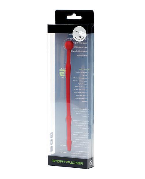 product image, Sport Fucker Piss Play Sound - SEXYEONE