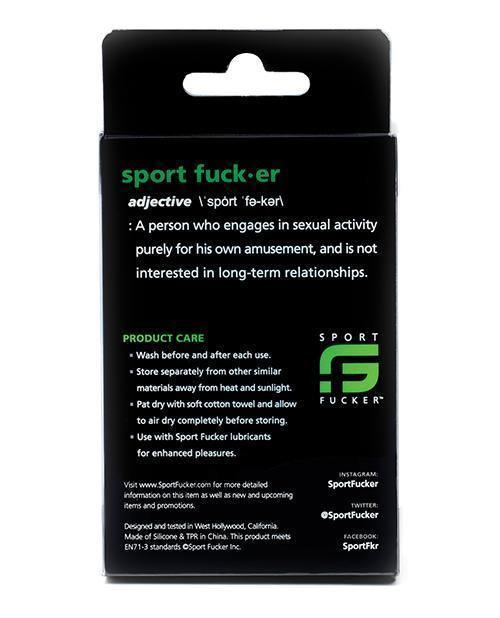 image of product,Sport Fucker Powersling - SEXYEONE