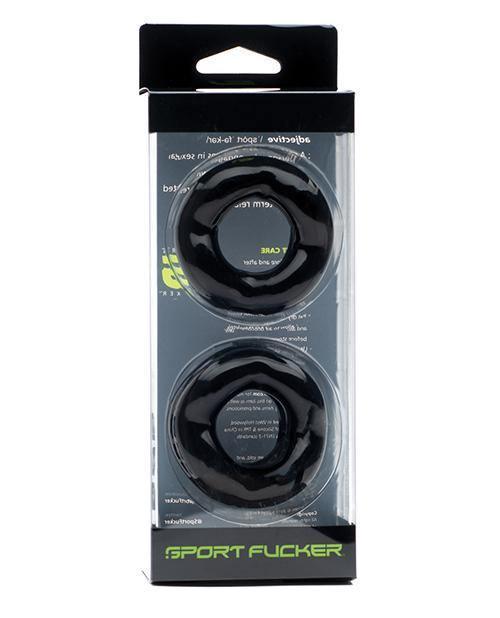 product image,Sport Fucker Revolution Combo Set - SEXYEONE