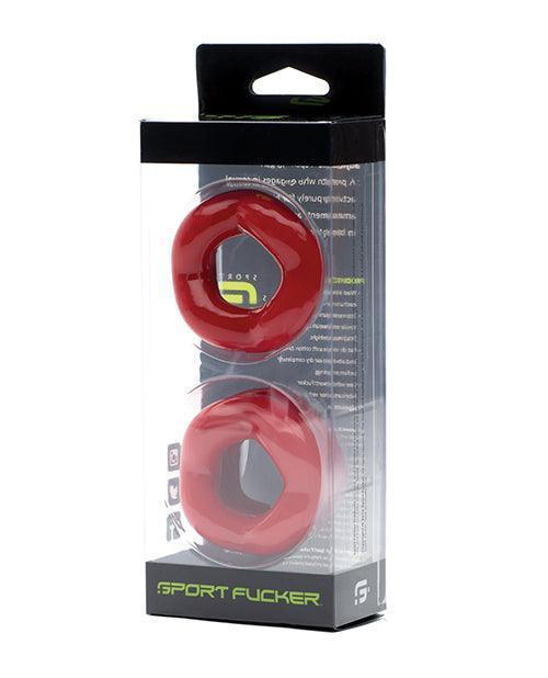 image of product,Sport Fucker Revolution Combo Set - SEXYEONE