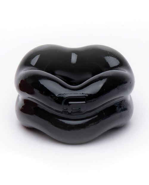 product image,Sport Fucker Revolution Stretcher - Black - SEXYEONE