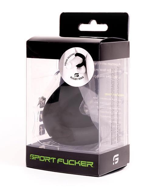 product image, Sport Fucker Rugby Ring - SEXYEONE