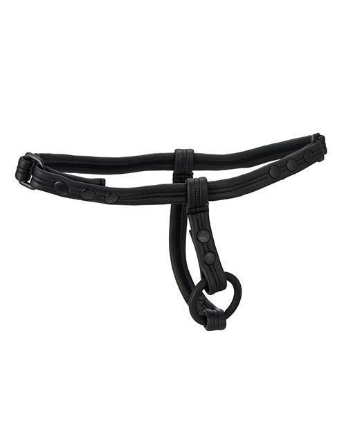 product image, Sport Fucker Scrum Plug Harness - SEXYEONE