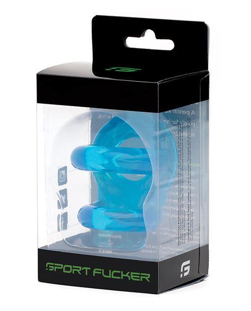 product image, Sport Fucker Tpe Fucker Ring - SEXYEONE