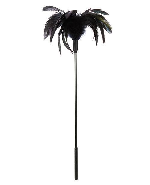 image of product,Sportsheets Body Tickler Starburst Feather - SEXYEONE