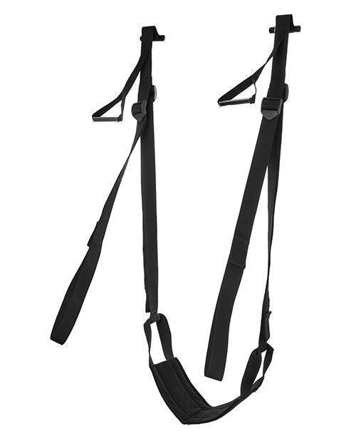 image of product,Sportsheets Door Jam Sex Sling - SEXYEONE