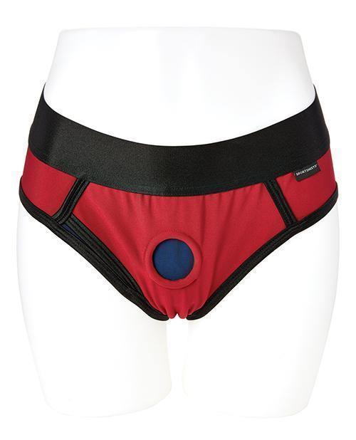 product image, Sportsheets Em.ex. Contour Harness - SEXYEONE