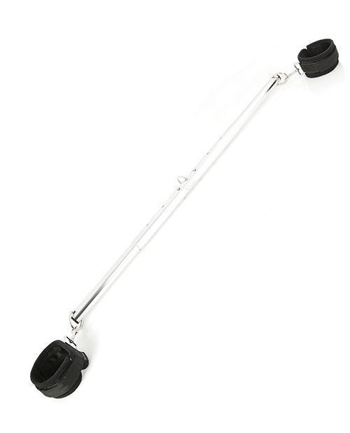 product image,Sportsheets Expandable Spreader Bar & Cuffs Set - SEXYEONE