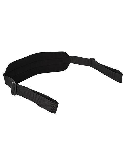 image of product,Sportsheets I Like It Doggie Style - Black - SEXYEONE