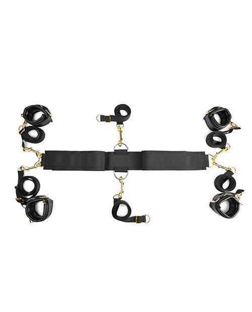 image of product,Sportsheets Under The Bed Restraint System - Special Edition - SEXYEONE