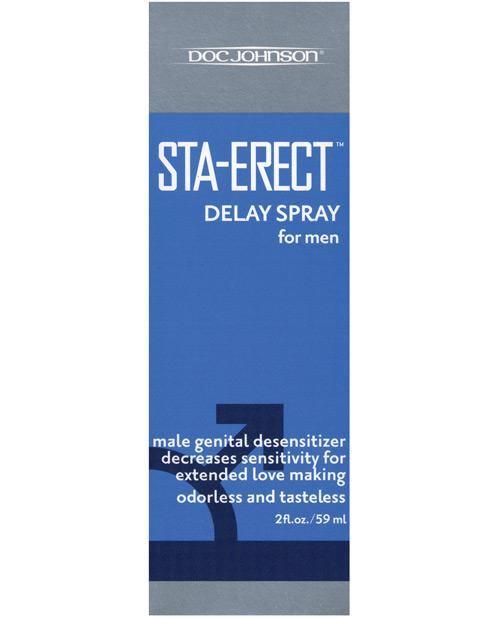 product image, Sta-erect Spray - 2 Oz - SEXYEONE