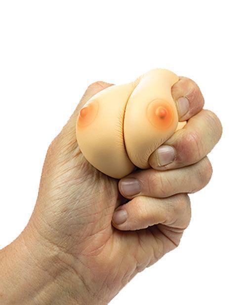 image of product,Stress Breasts - SEXYEONE