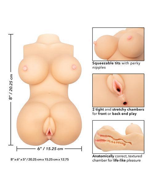 image of product,Stroke It Body Banger - SEXYEONE