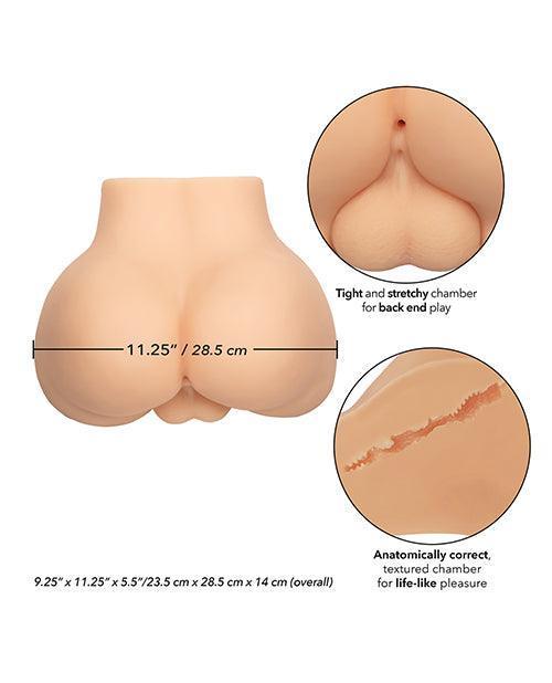 image of product,Stroke It Bottom Banger - SEXYEONE