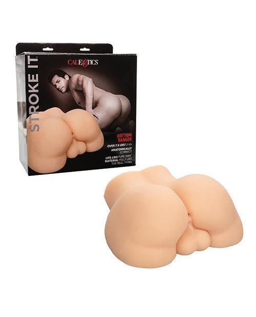product image, Stroke It Bottom Banger - SEXYEONE