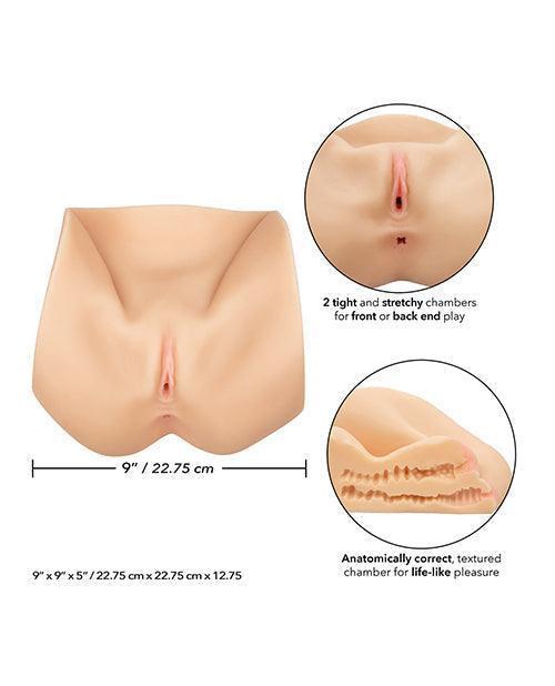 image of product,Stroke It Life Size Pussy - SEXYEONE