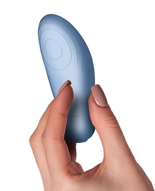 image of product,Sugarboo Blue Bae - Blue - SEXYEONE