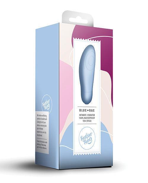 product image, Sugarboo Blue Bae - Blue - SEXYEONE