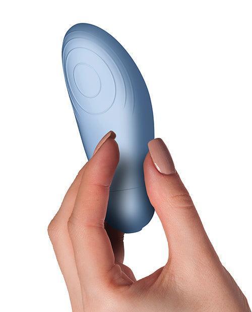 image of product,Sugarboo Blue Bae - Blue - SEXYEONE