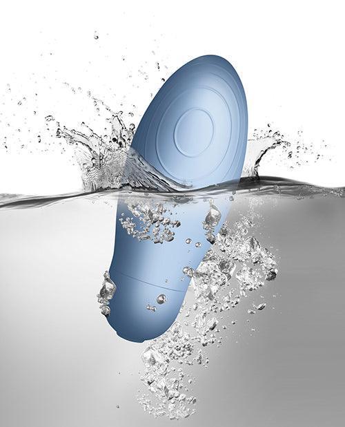 image of product,Sugarboo Blue Bae - Blue - SEXYEONE