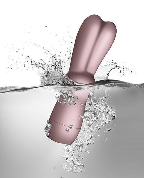 image of product,Sugarboo Bunnie Boo Vibrating Bunnie - Blush - SEXYEONE