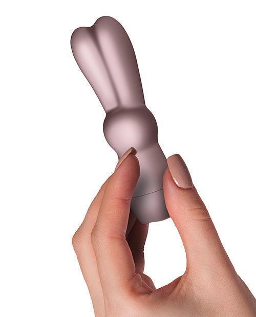image of product,Sugarboo Bunnie Boo Vibrating Bunnie - Blush - SEXYEONE