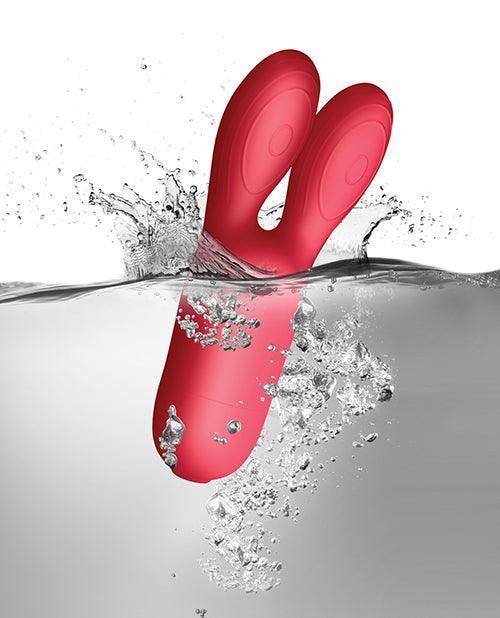 image of product,Sugarboo Coral Kiss - Coral - SEXYEONE