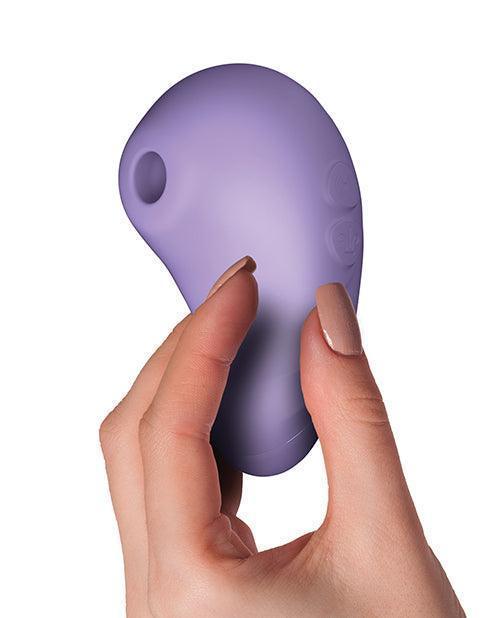 image of product,Sugarboo Peek A Boo - Lilac - SEXYEONE