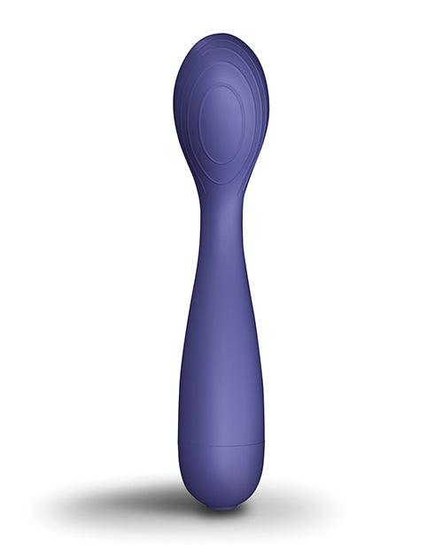 image of product,Sugarboo Peri Berri G Spot Vibrator - Purple - SEXYEONE