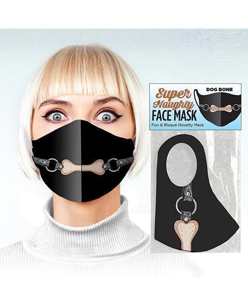 product image, Super Naughty Doggy Bone Mask - SEXYEONE