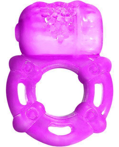 product image,Super Stud Orgasmix Ring Pleasure Ring 3 Speed - SEXYEONE